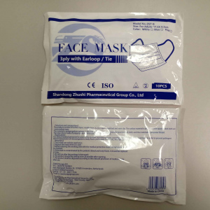Face Masks