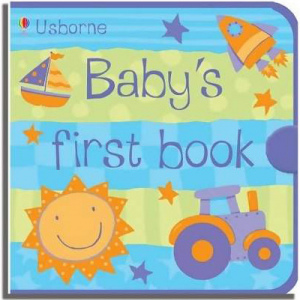 Baby's First Book